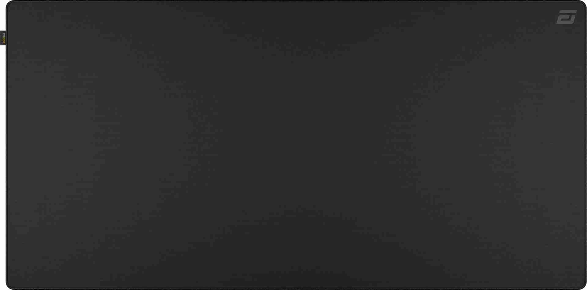 Endgame Gear MPC-890 Cordura Gaming Mousepad – black