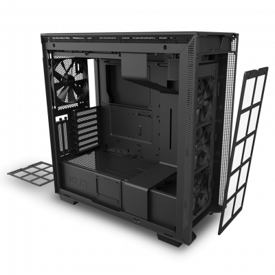 H710i BlackBlack FrontFilter BottomFilter explore