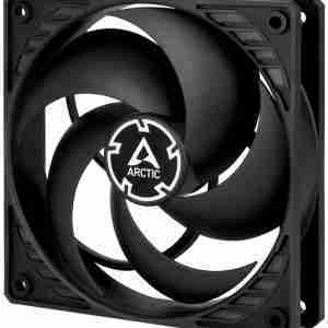 Arctic F12 Silent Case Fan - 120mm case fan with low speed - Black Color