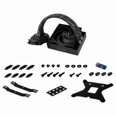 Liquid Freezer II 120 G05