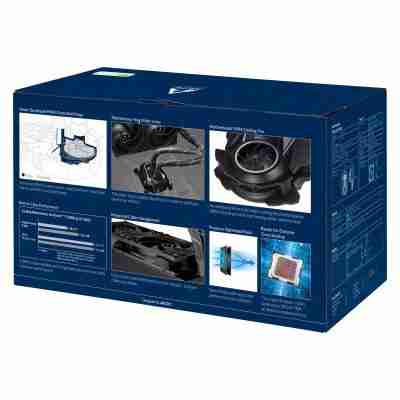 Liquid Freezer II 240 G07