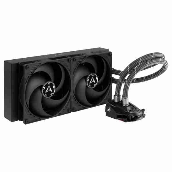 Arctic Liquid Freezer II 280mm AIO CPU Liquid Cooler Closed Loop