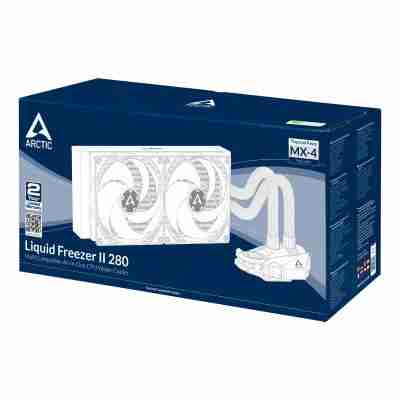 Liquid Freezer II 280 G06