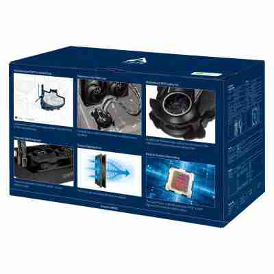 Liquid Freezer II 280 G07