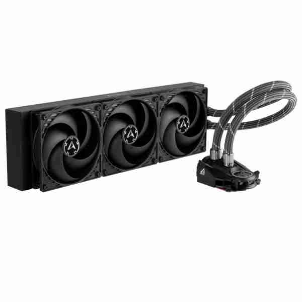 Arctic Liquid Freezer II 360mm AIO CPU Liquid Cooler Closed Loop