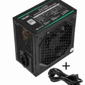 Kolink Core 80 PLUS PSU 700 Watt PC Power Supply - With Cable