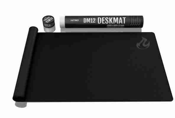 NITRO Deskmat Black 1200x600 0005 1 scaled 1