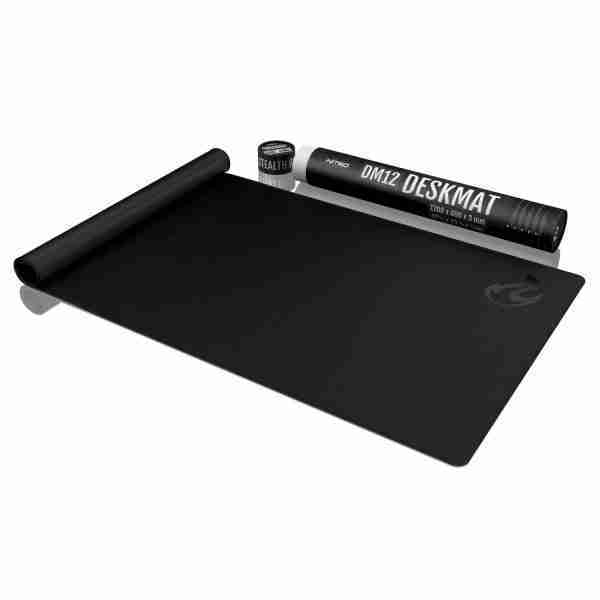 NITRO Deskmat Black 1200x600 0006 2