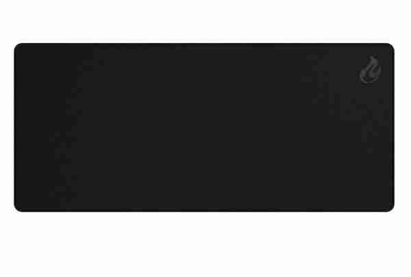 Nitro Concepts Deskmat DM9, 900x400mm - Black - Image 3