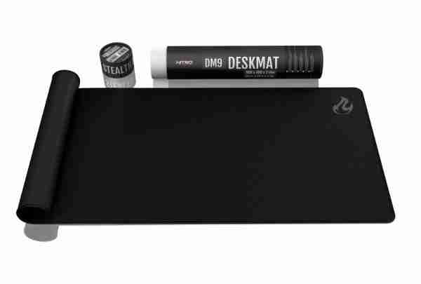 NITRO Deskmat Black 900x400 0005 1 scaled 1