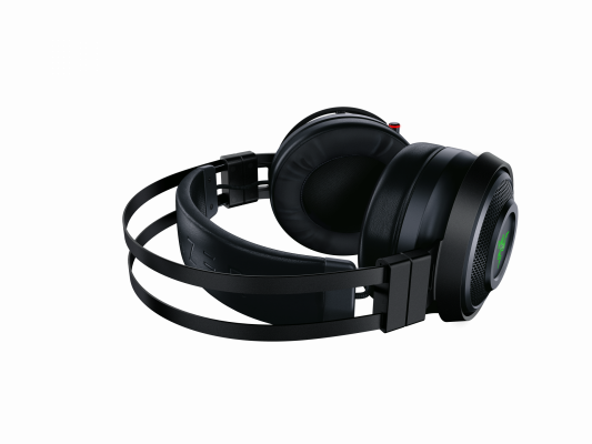 Nari Ultimate 2018 Render 5