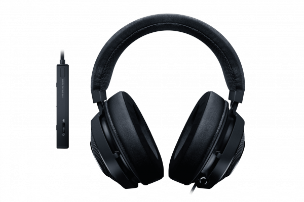 Razer-Kraken-TE-Black-2018-v02 1 Razer Kraken TE Black 2018 v02