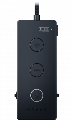 Razer Kraken USB Audio Controller 2018 v01