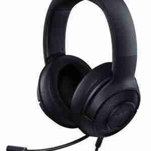 Razer KRAKEN X LITE PC & PS4 Analog Gaming Headset