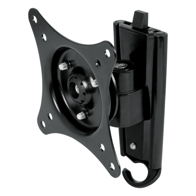 Arctic W1A - Monitor Wall Mount with Quick-Fix System VESA mount 13"-43" - 20Kg 1 W1A G00 1