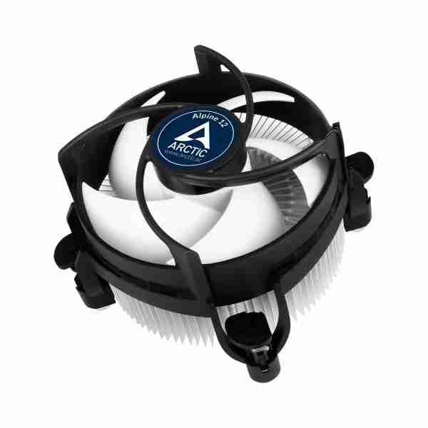 Arctic Alpine 12 - CPU Air Cooler