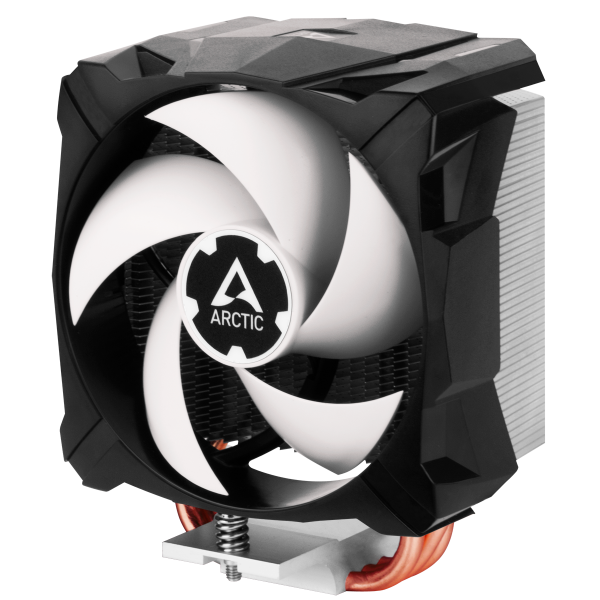 Arctic Freezer i13 X - Compact Intel CPU Cooler
