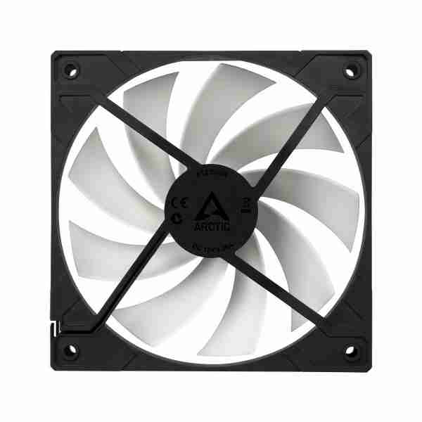 Arctic F12 - Case Fan 3pin -120mm - Image 3