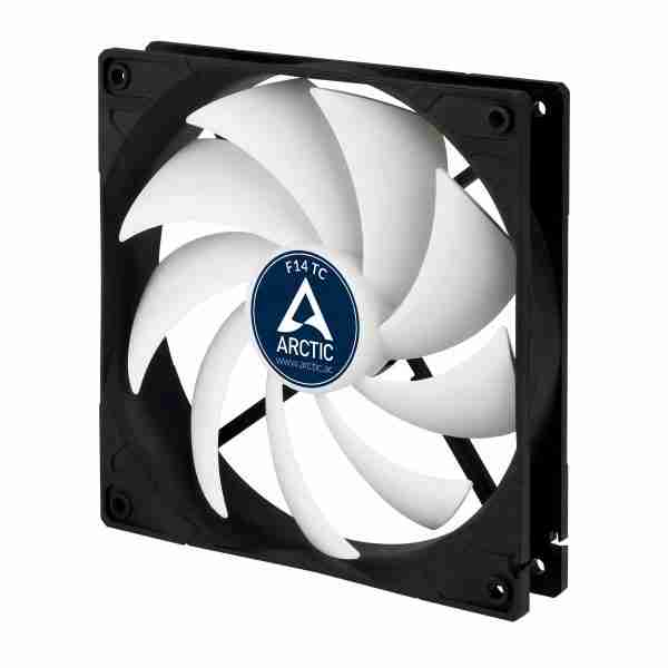 Arctic F14 TC - Case Fan -140mm