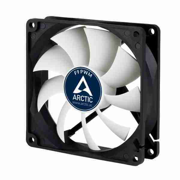 Arctic F9 PWM Case Fan 92mm 4-pin