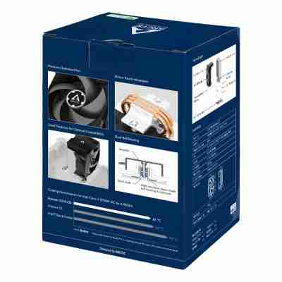 freezer i13 x co g07