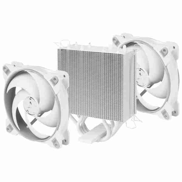 Arctic Freezer 34 eSports DUO - Grey/White - CPU COOLER - Image 2