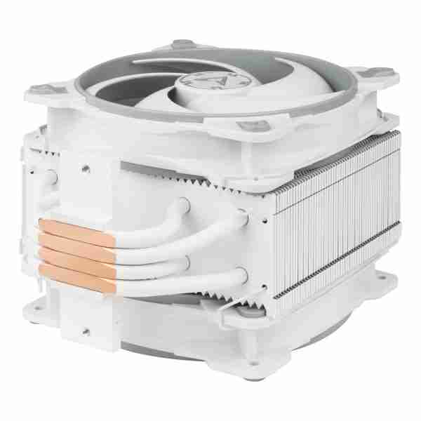 Arctic Freezer 34 eSports DUO - Grey/White - CPU COOLER - Image 3
