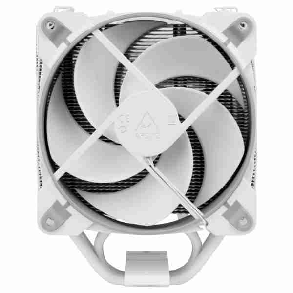 Arctic Freezer 34 eSports DUO - Grey/White - CPU COOLER - Image 5