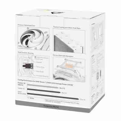 freezer 34 esports grey white g09