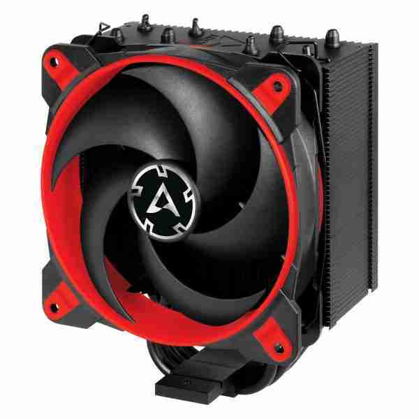 Arctic Freezer 34 Esports Red - CPU Cooler