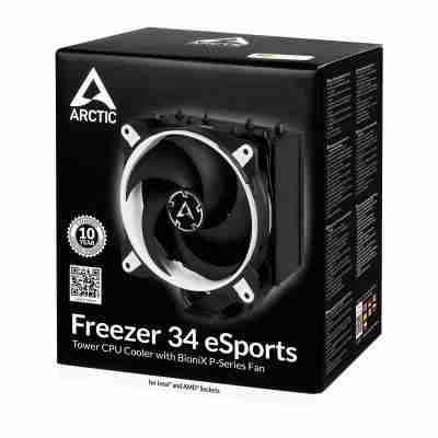 freezer 34 esports white g08