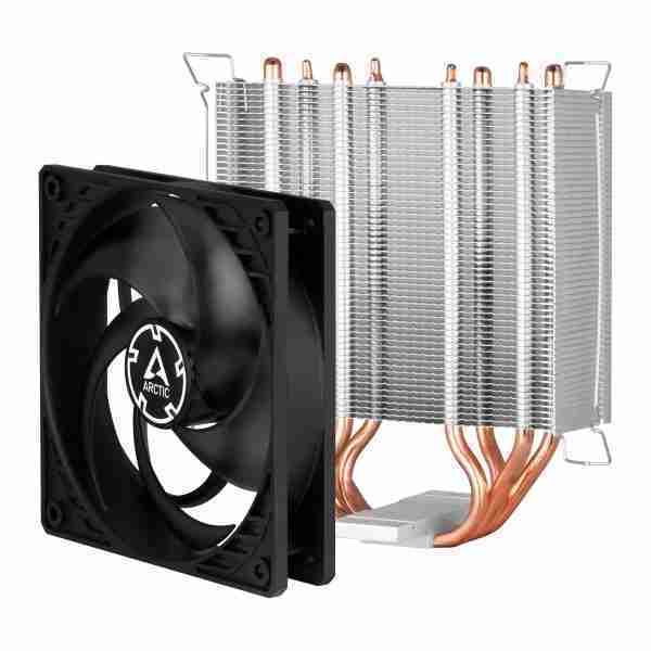 Arctic Freezer 34 - CPU COOLER - Image 2