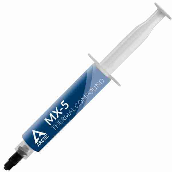 Arctic MX-5 50g - High Performance Thermal Compound