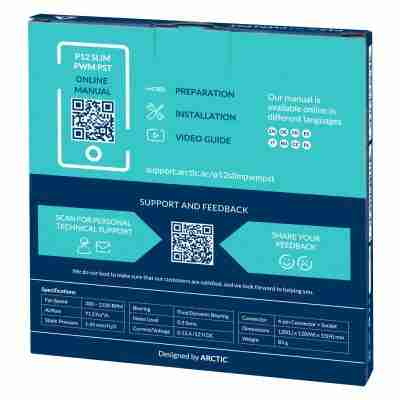 p12 slim pwm pst g04