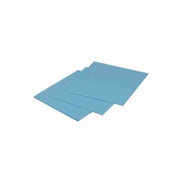 Arctic Thermal Pad 50 x 50 x 1.0 mm Thermal Compound for Coolers