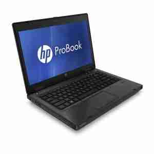 HP ProBook 6470b