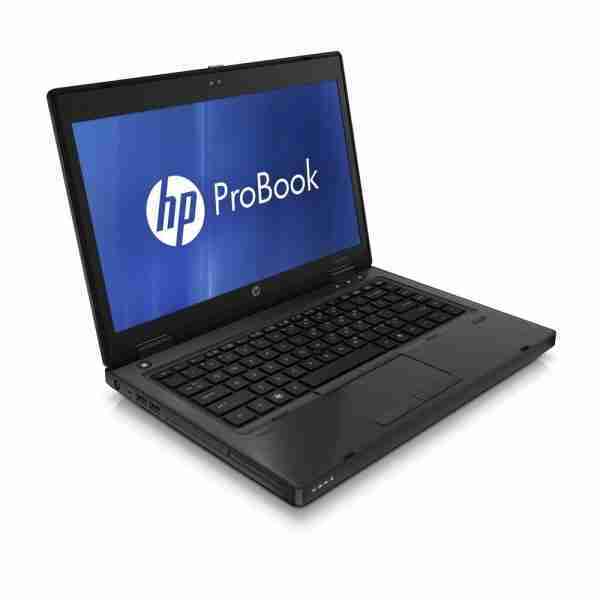 HP ProBook 6470b