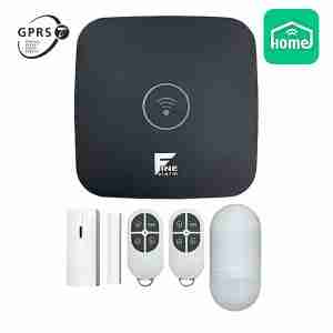 FINE-4G All in One Hybrid Σύστημα Συναγερμού