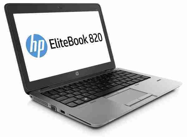 HP EliteBook 820 G1