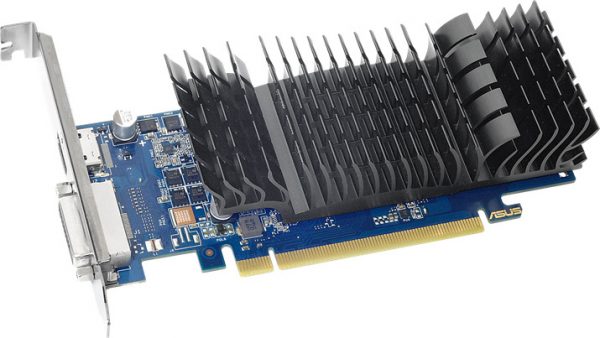 Asus GeForce GT 1030 2GB LP Silent - Image 3