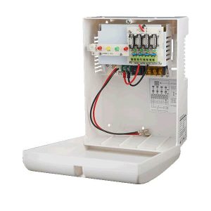 ZTU 12-03PL/4ch