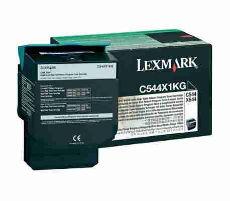 Lexmarx C544x1kg