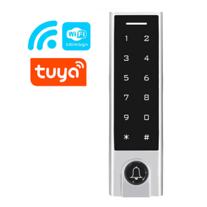 Secukey H3 Wifi TouchKey Access Controller