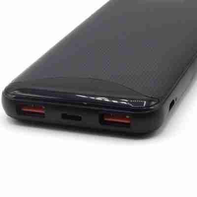 30a dual usb port 10000mah portable power bank charger 3
