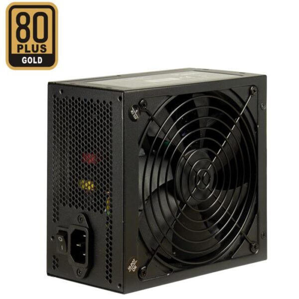 Psu ATX Inter-Tech  Argus GPS-800W 80+ Gold