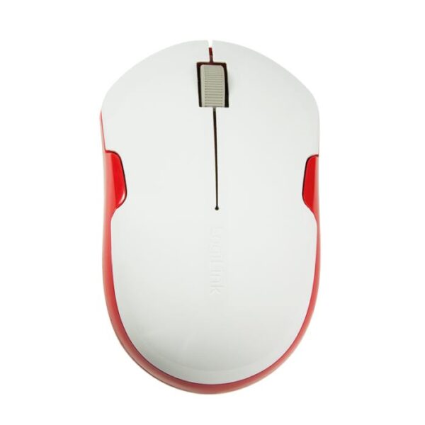 Mini Mouse Wireless Logilink ID0129 R