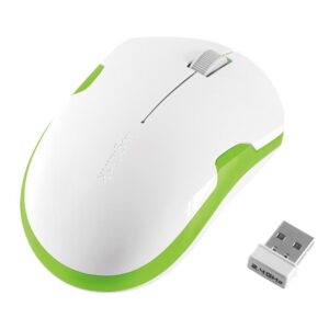 Mini Mouse Wireless Logilink ID0133 G
