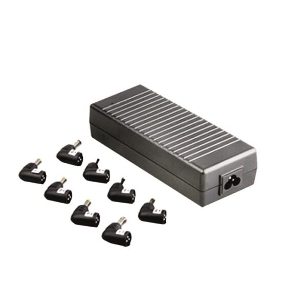 Notebook Adaptor 120W Element EP-120
