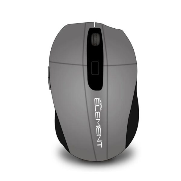 Mouse Wireless Element MS-175S