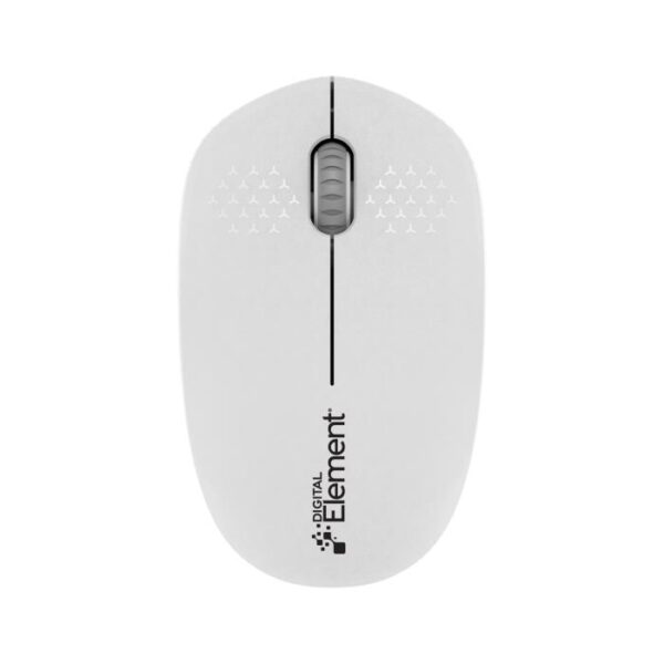 Mouse Wireless Element MS-190W